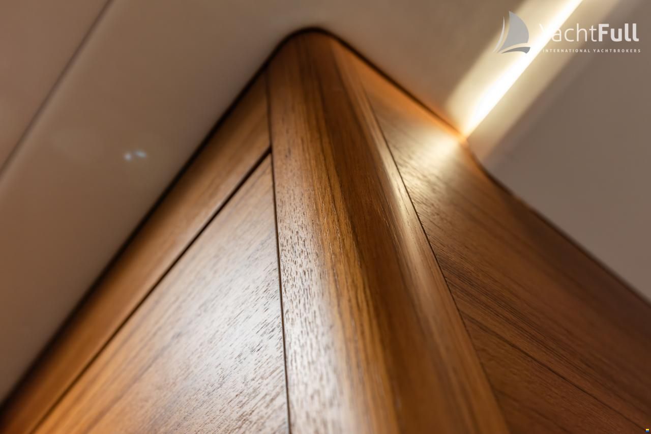 RSC Yachts RSC 1900 MKII Lifting Keel