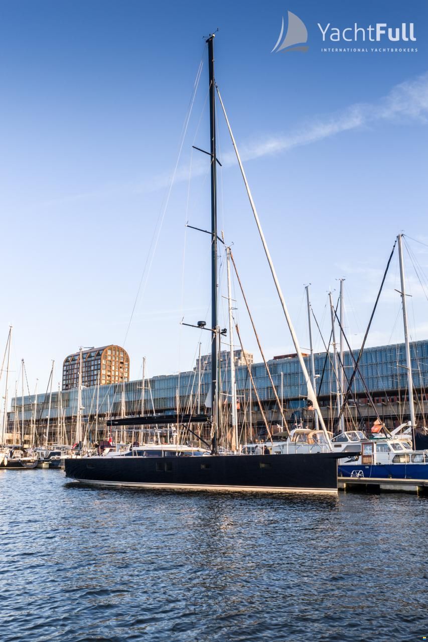 RSC Yachts RSC 1900 MKII Lifting Keel