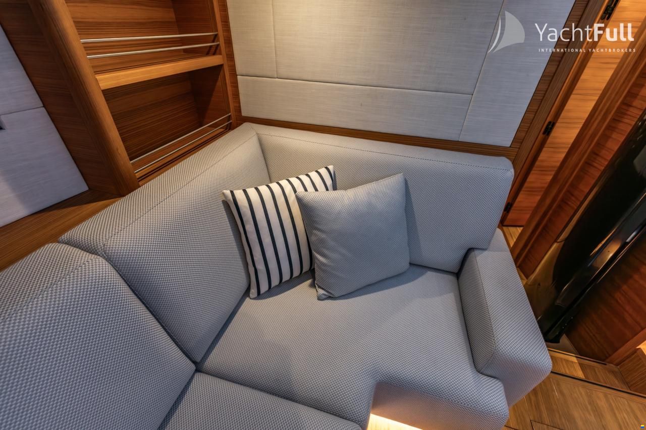 RSC Yachts RSC 1900 MKII Lifting Keel