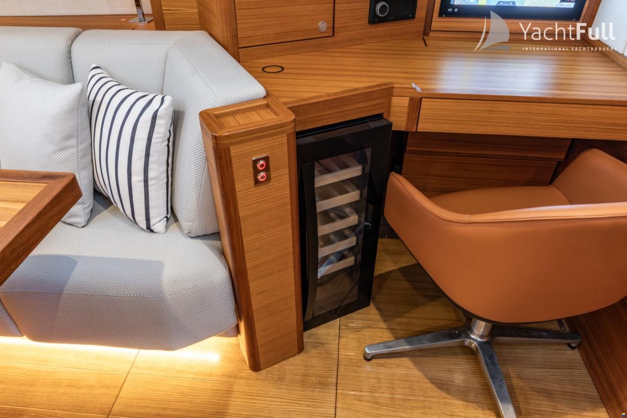 RSC Yachts RSC 1900 MKII Lifting Keel