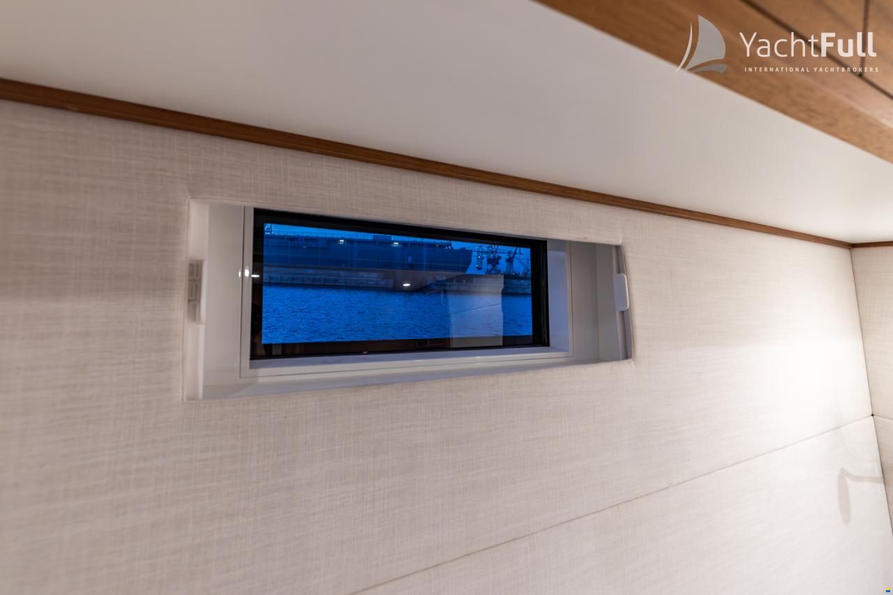 RSC Yachts RSC 1900 MKII Lifting Keel