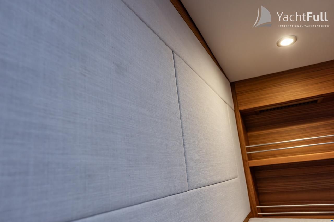 RSC Yachts RSC 1900 MKII Lifting Keel