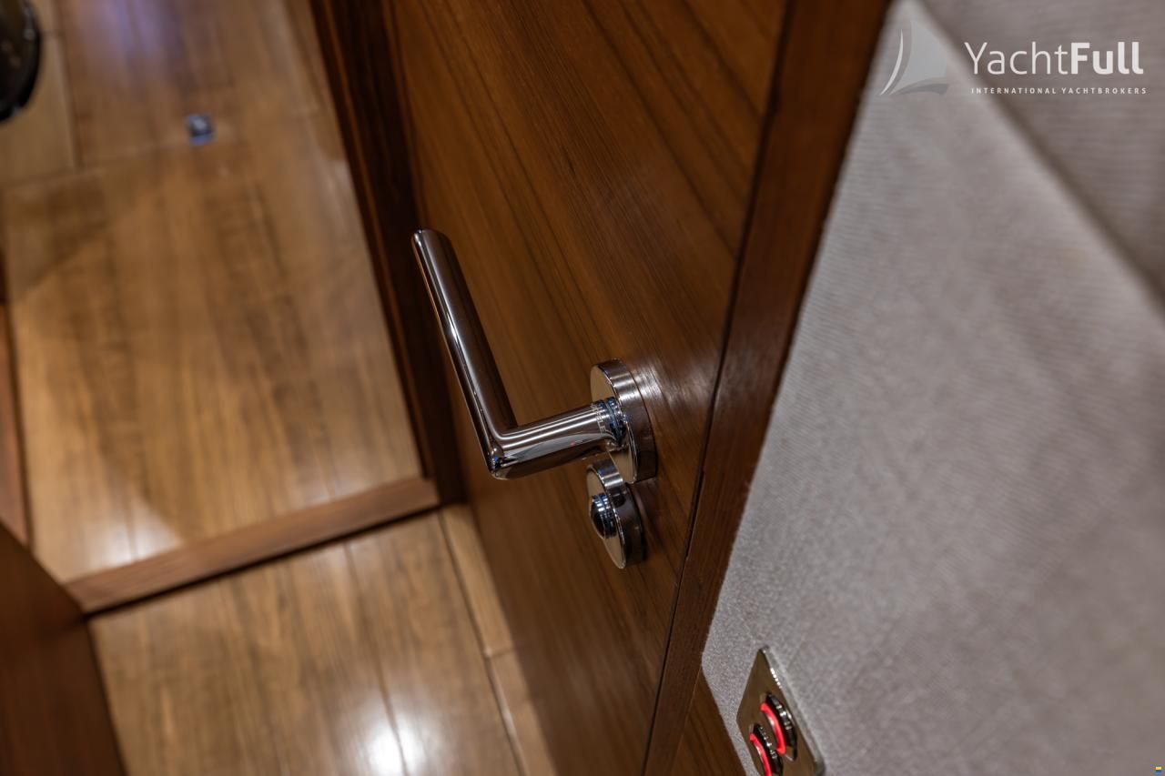 RSC Yachts RSC 1900 MKII Lifting Keel