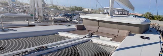 Lagoon 450S