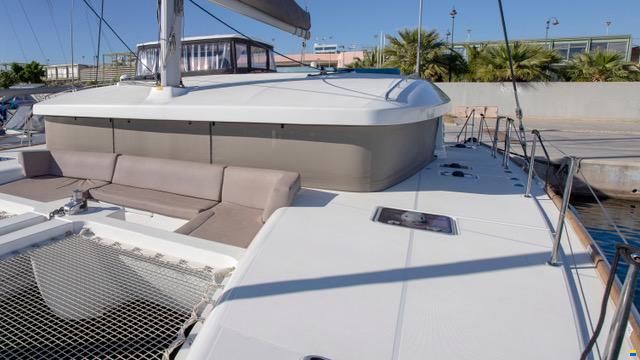 Lagoon 450S