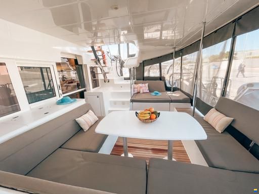 Lagoon 450S