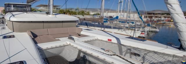 Lagoon 450S