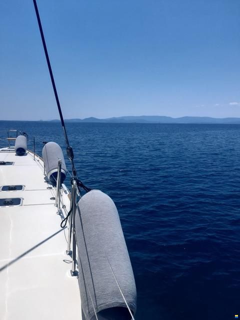 Lagoon 450S