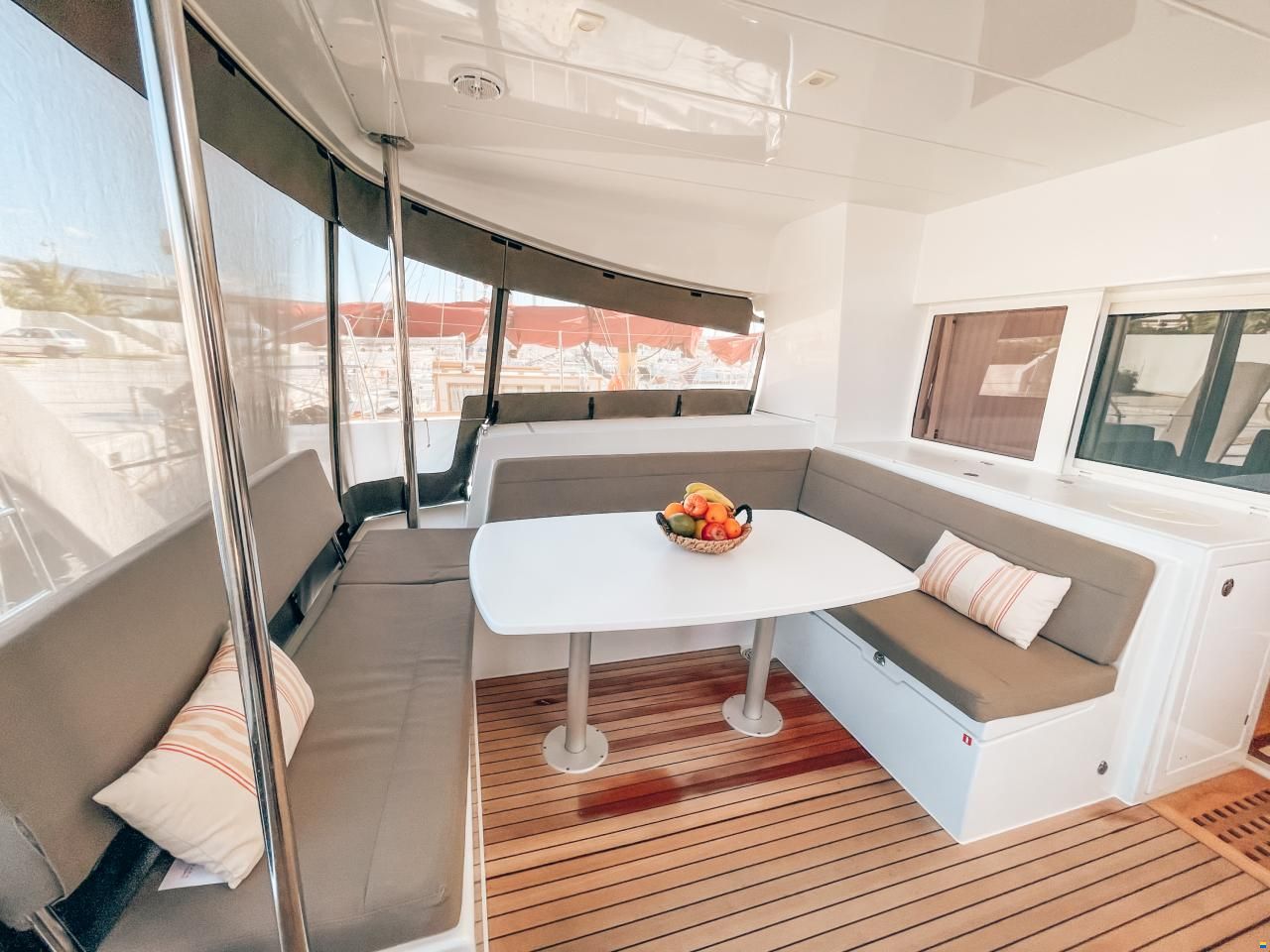 Lagoon 450S