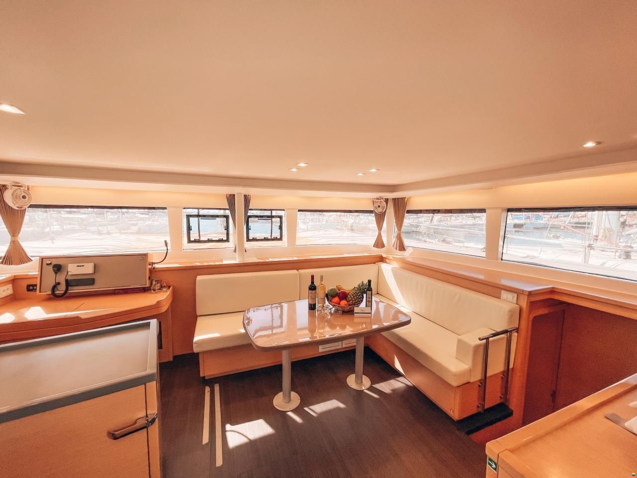 Lagoon 450S
