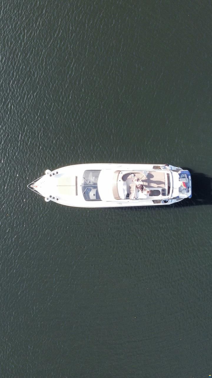 Azimut 52 Fly