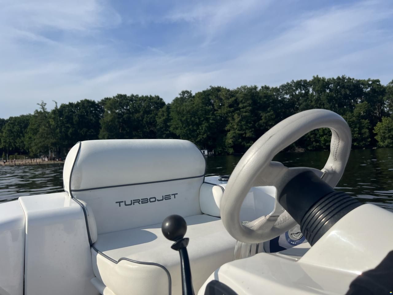 Azimut 52 Fly