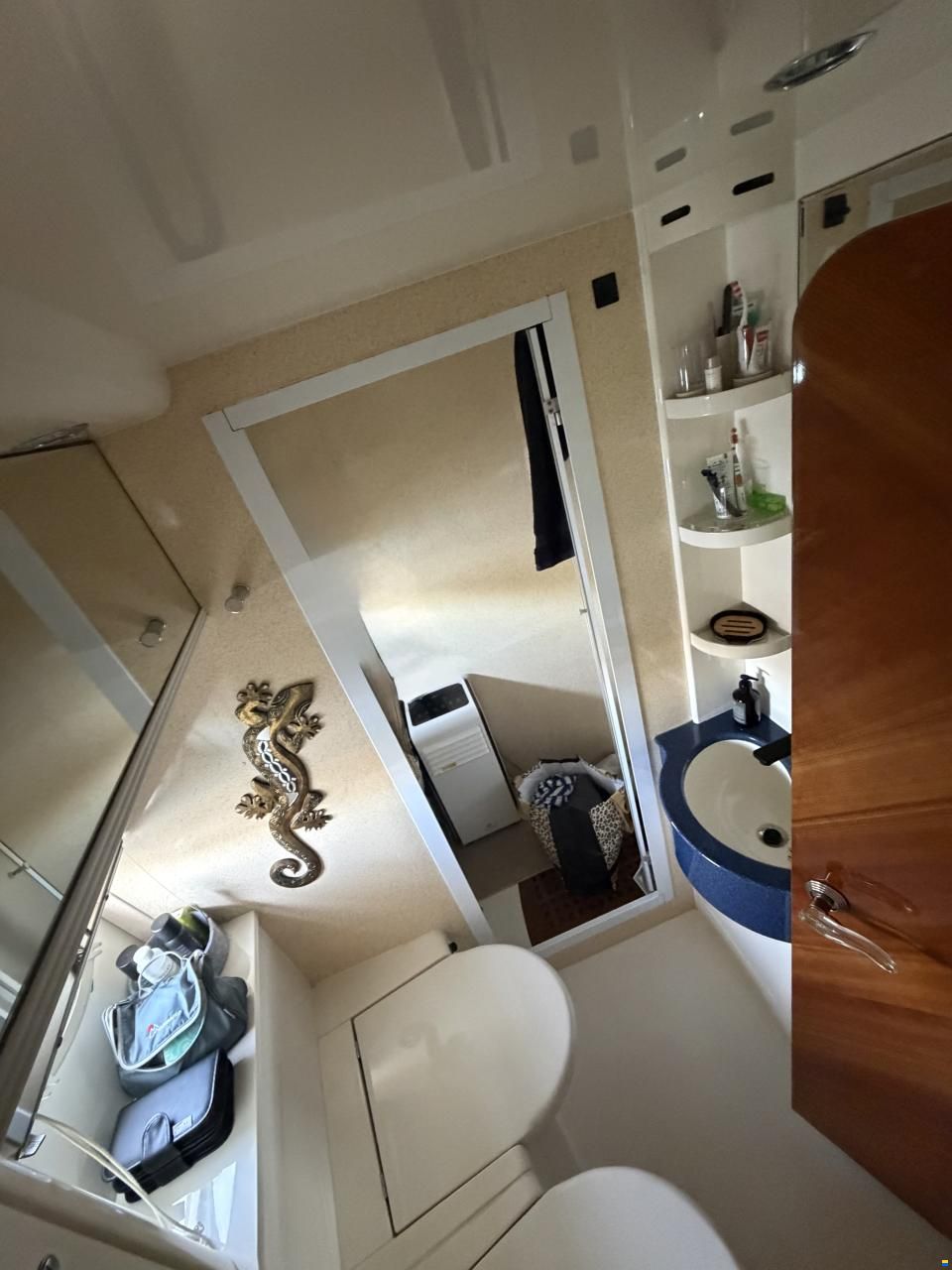 Azimut 52 Fly