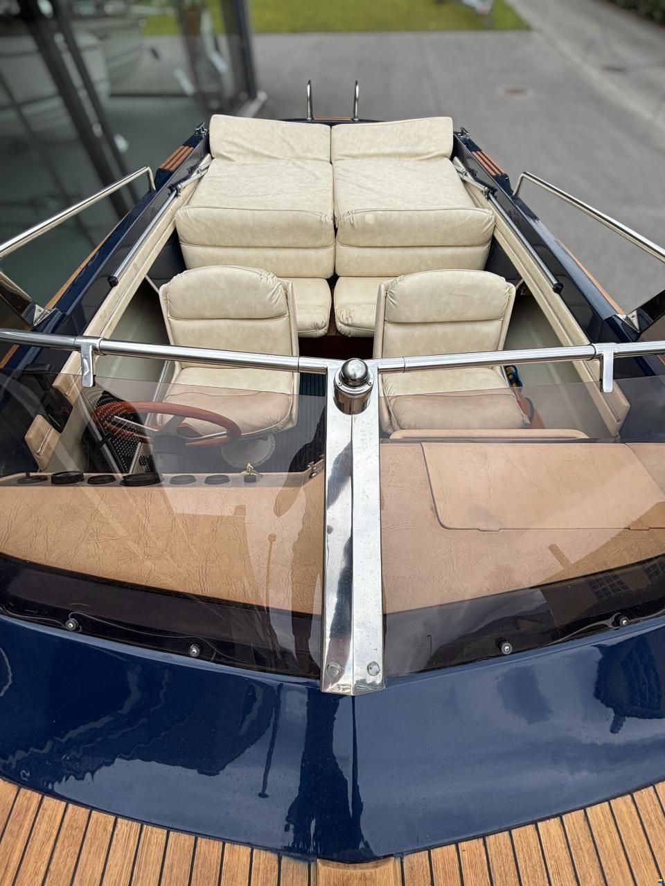 Ilver Ecstasy Junior 22