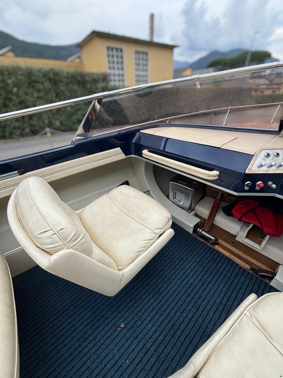 Ilver Ecstasy Junior 22