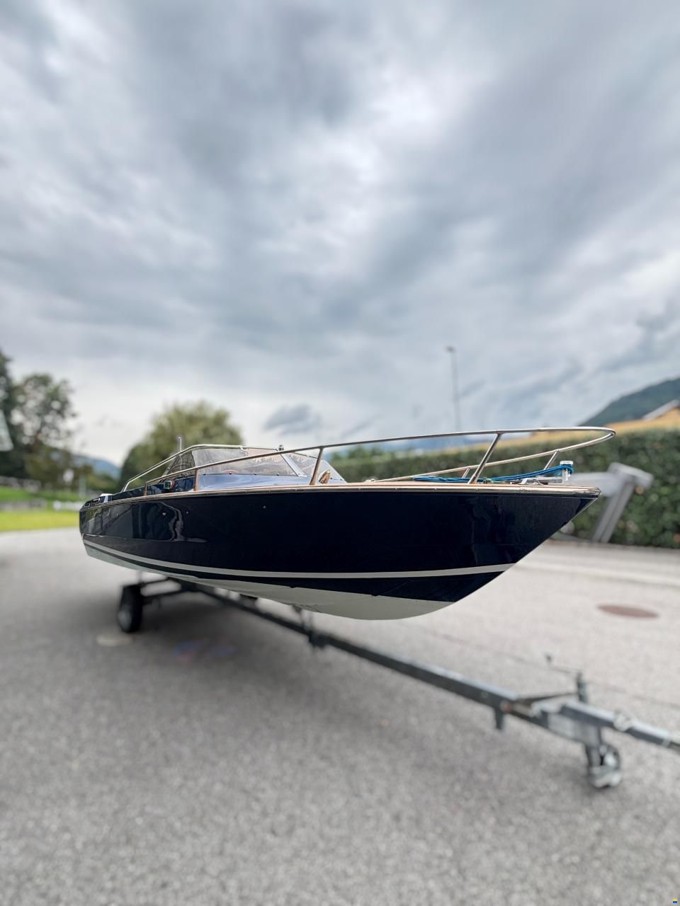 Ilver Ecstasy Junior 22