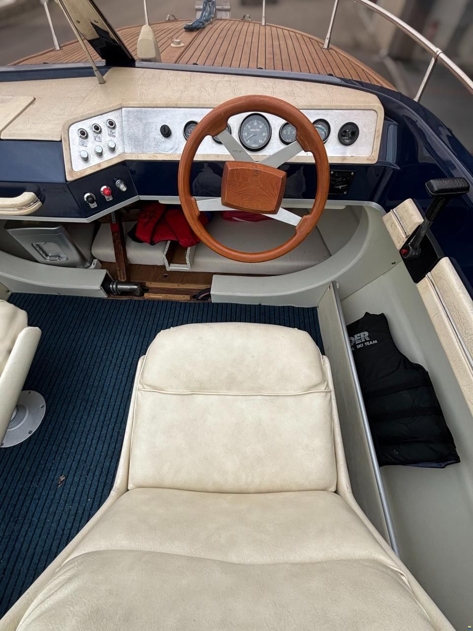 Ilver Ecstasy Junior 22