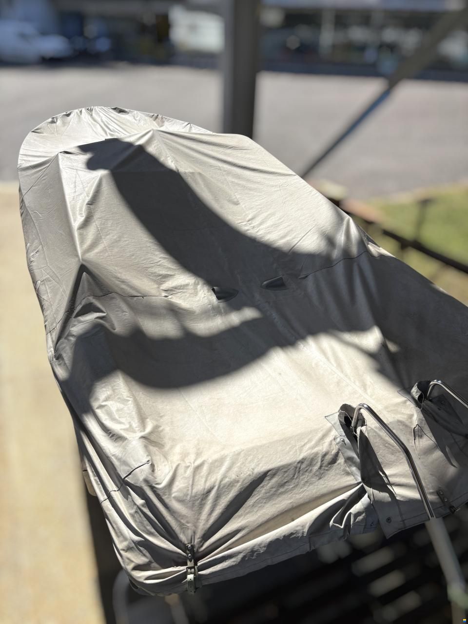 Ilver Ecstasy Junior 22