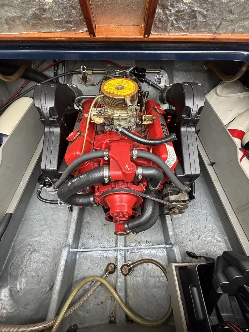 Ilver Ecstasy Junior 22