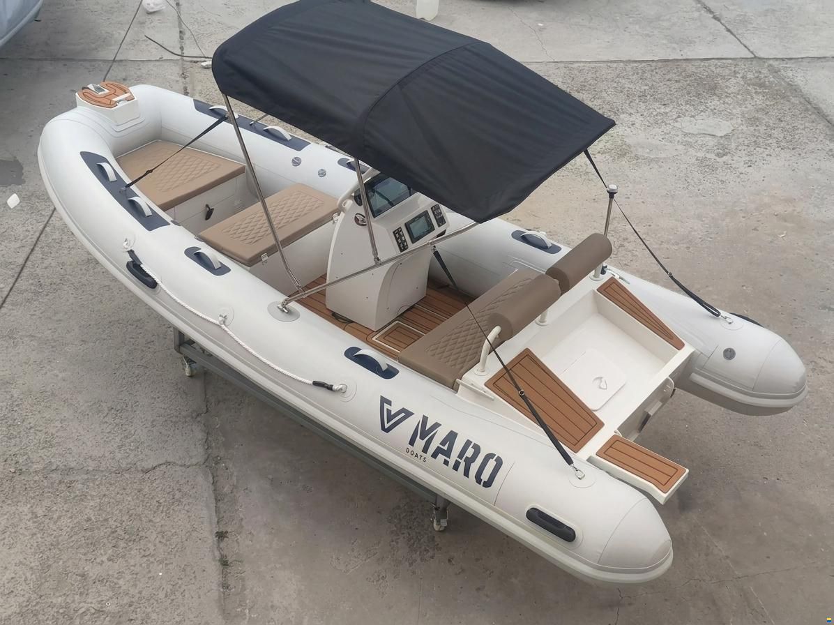 Maro M462