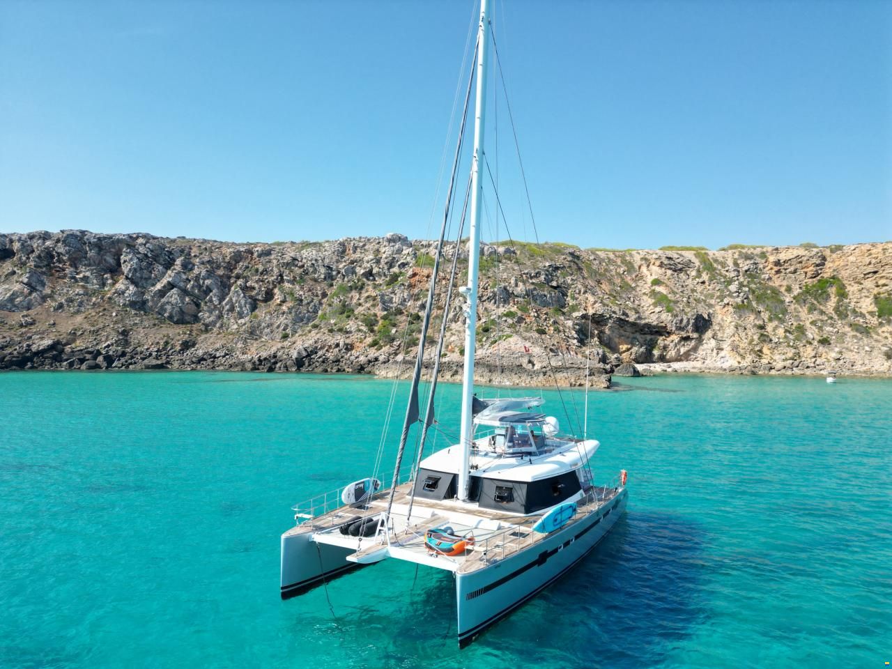 Sunreef 62
