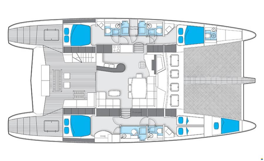 Sunreef 62