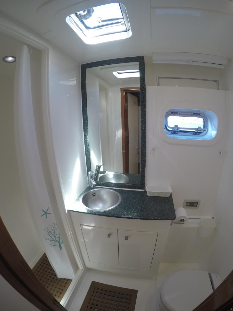 Sunreef 62