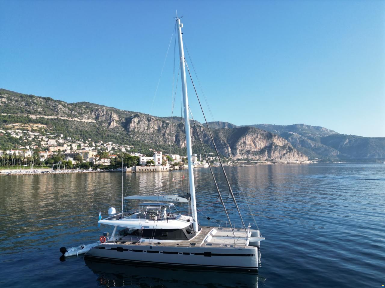 Sunreef 62