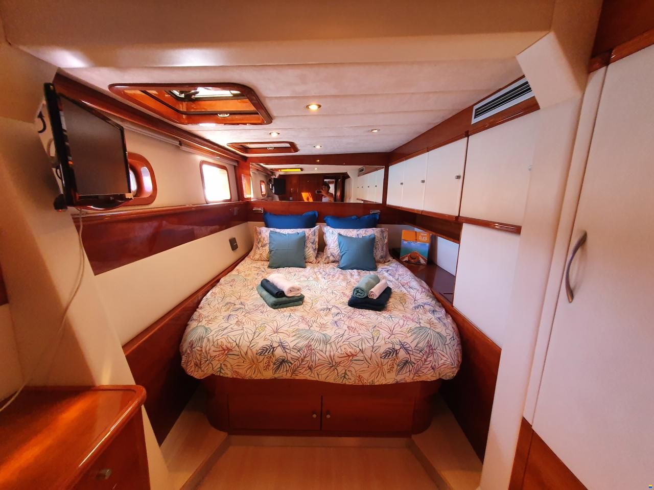 Sunreef 62