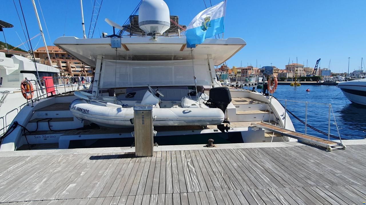 Sunreef 62