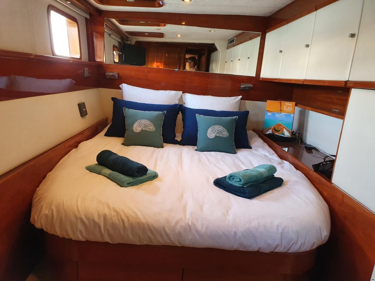 Sunreef 62