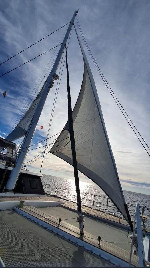 Sunreef 62