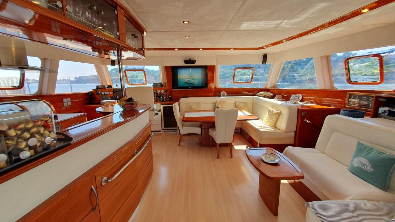 Sunreef 62