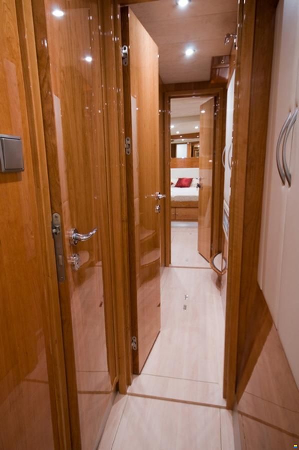 Sunreef 62
