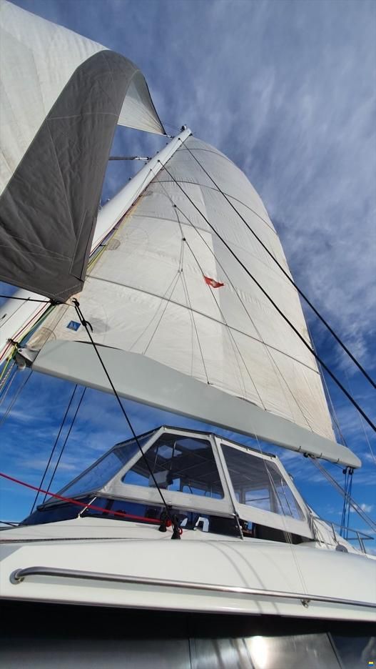 Sunreef 62