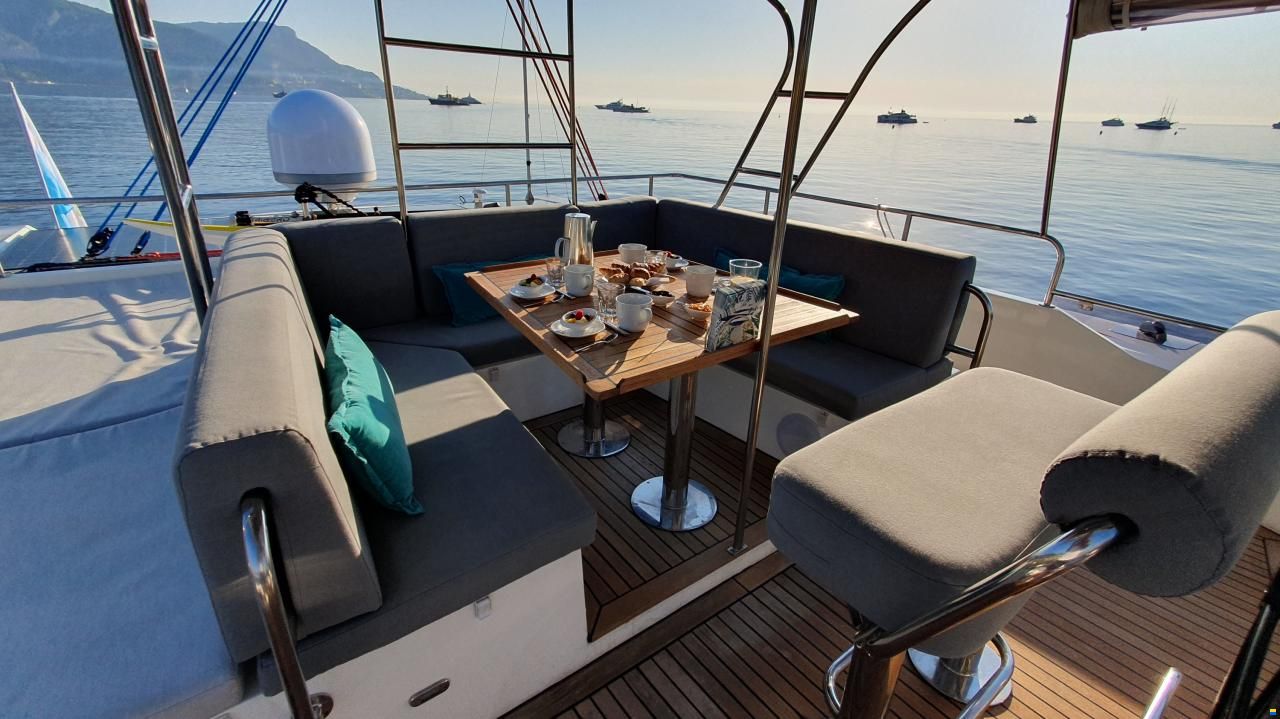 Sunreef 62