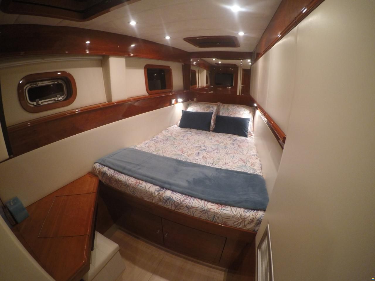 Sunreef 62