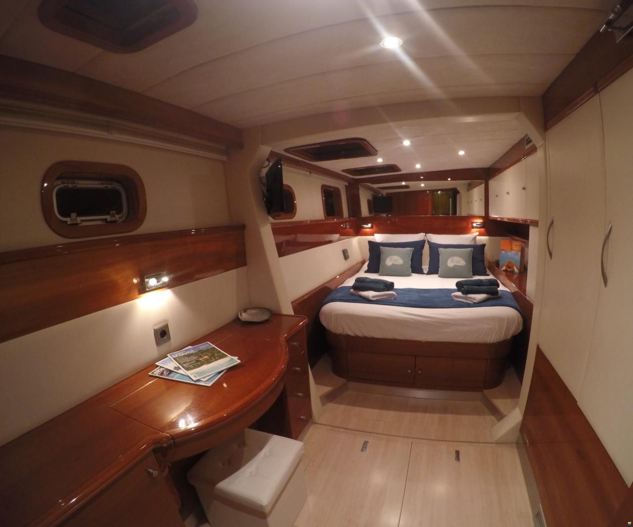Sunreef 62