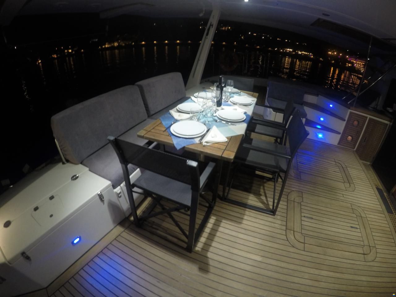 Sunreef 62