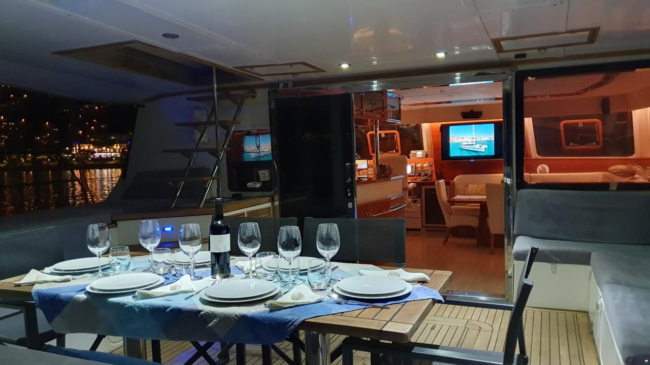 Sunreef 62