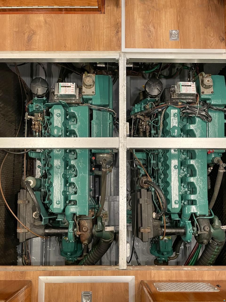 Storebro Adler 34