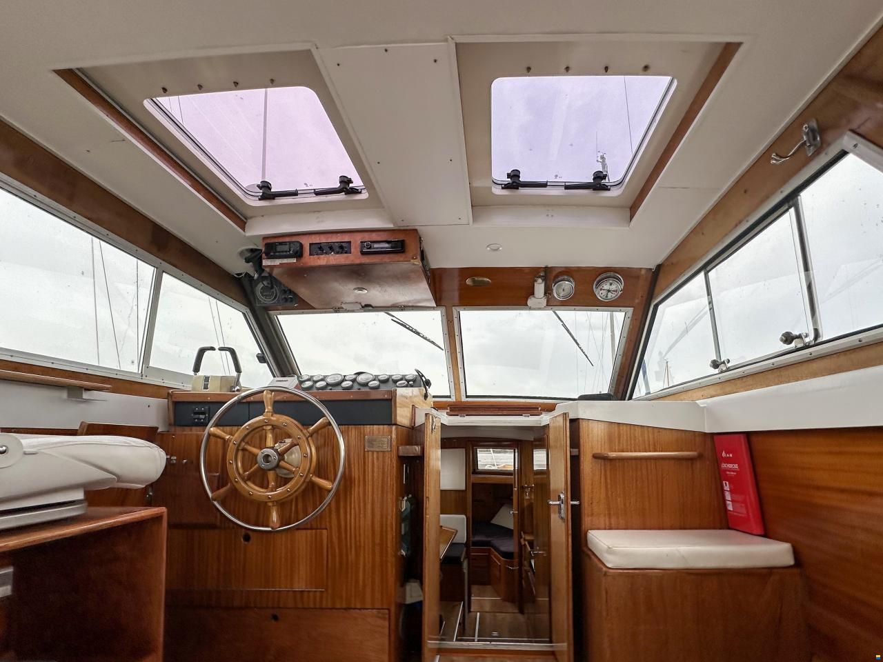 Storebro Adler 34