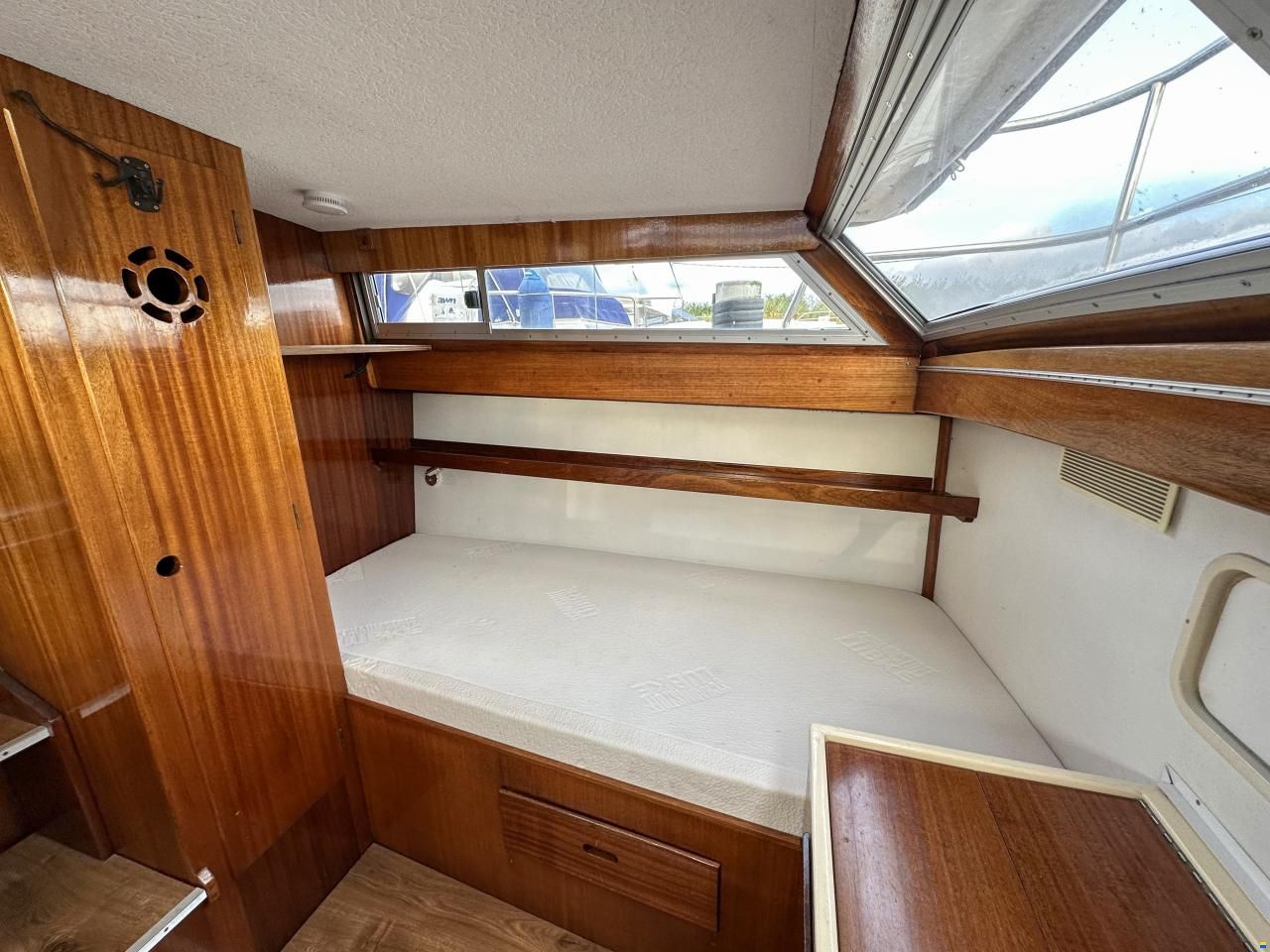 Storebro Adler 34