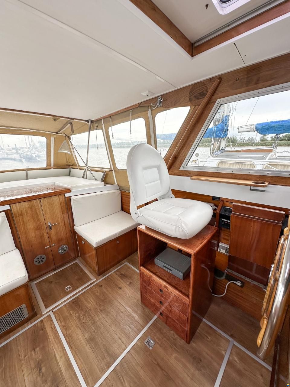 Storebro Adler 34