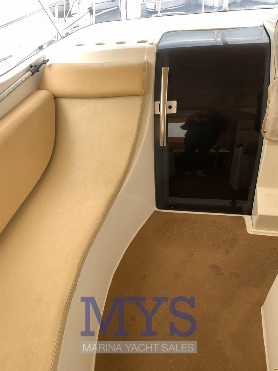 Saver 330 Sport
