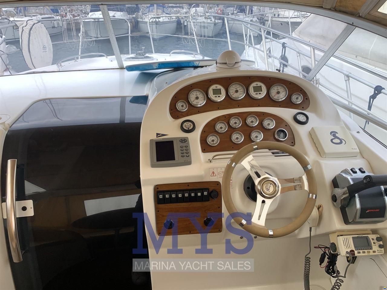 Saver 330 Sport