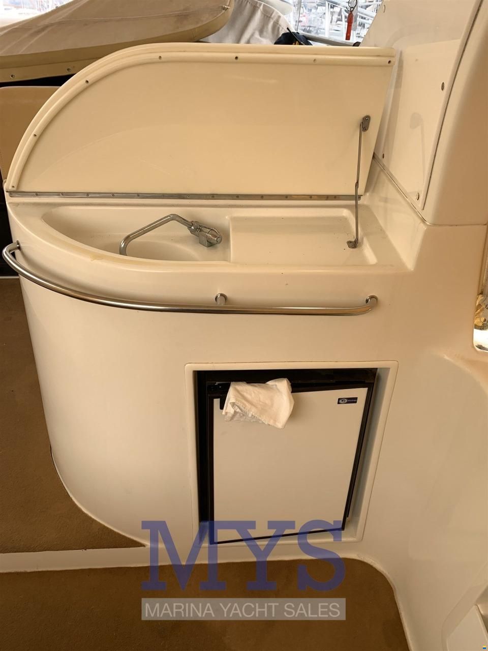 Saver 330 Sport