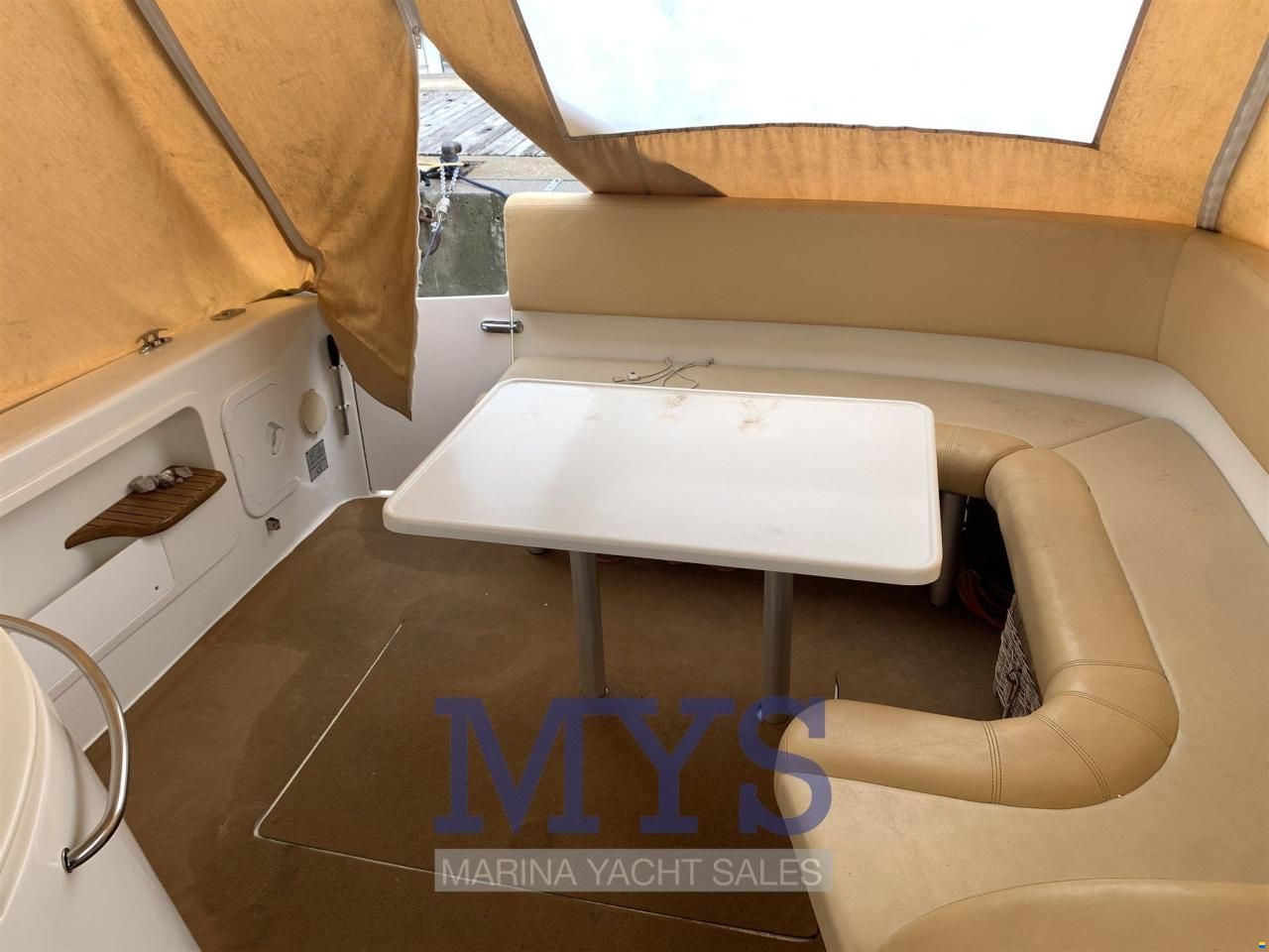 Saver 330 Sport