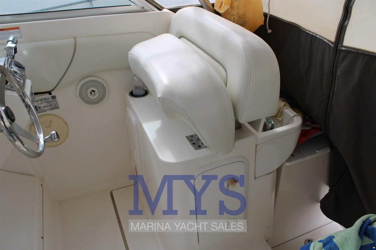Wellcraft 290 Coastal FB