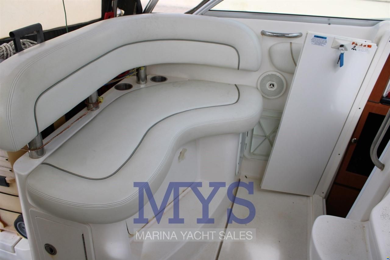 Wellcraft 290 Coastal FB
